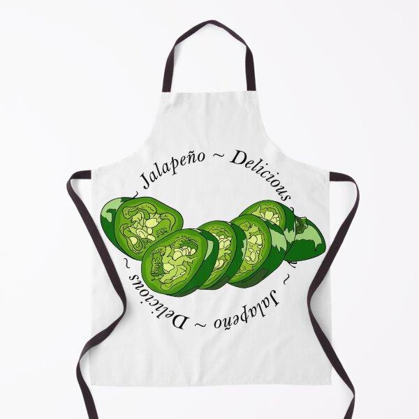 Artikelvorschau, Jalapeno Chili Pepper Scharf entworfen und verkauft von mojocoffeetime.
