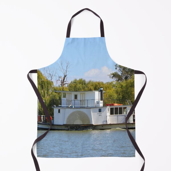 Item preview, Mayflower paddlesteamer designed and sold by FranWest.