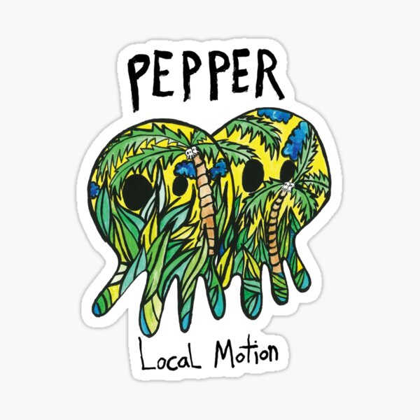 Item preview, lemon pepper freestyle  designed and sold by vicobook.
