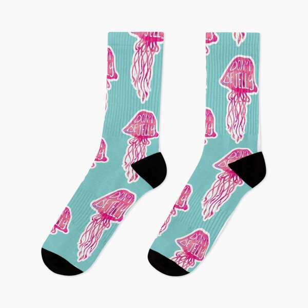Item preview, Don't be JELLY - Pun designed and sold by hitechmom.