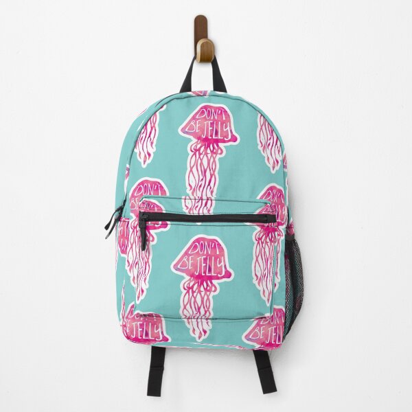 Item preview, Don't be JELLY - Pun designed and sold by hitechmom.