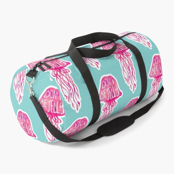 Item preview, Don't be JELLY - Pun designed and sold by hitechmom.