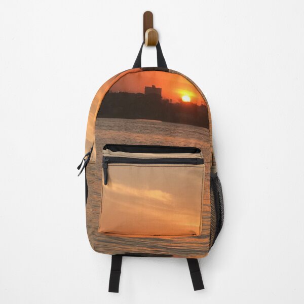 Item preview, Sunset on the Nile real natural image designed and sold by Yousran.
