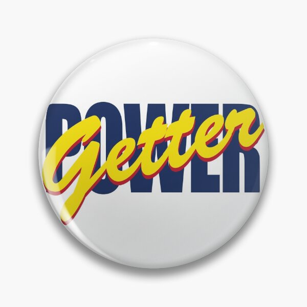 Item preview, POWER GETTER designed and sold by JDMShop.