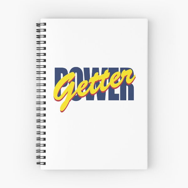Item preview, POWER GETTER designed and sold by JDMShop.