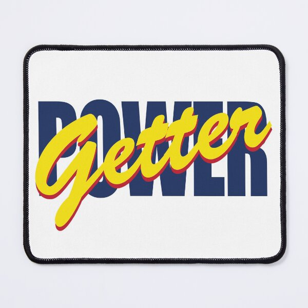 Item preview, POWER GETTER designed and sold by JDMShop.