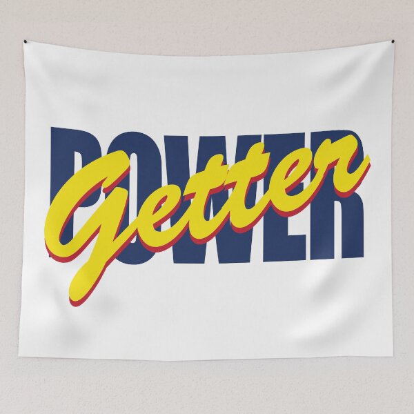 Item preview, POWER GETTER designed and sold by JDMShop.