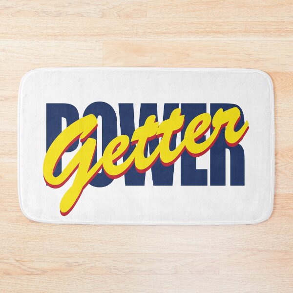 Item preview, POWER GETTER designed and sold by JDMShop.