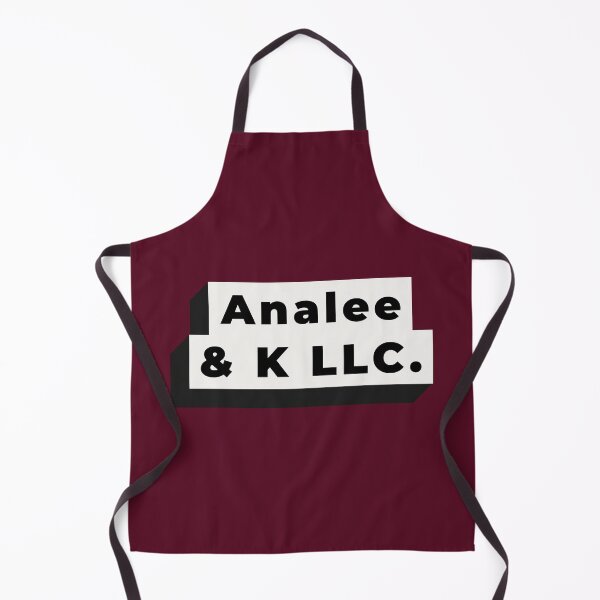 Item preview, Analee & K LLC. designed and sold by Analee & K.