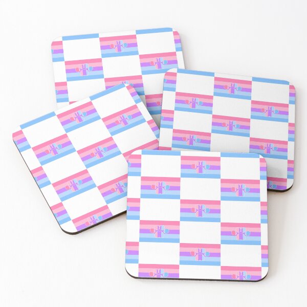 Item preview, Catgender Sticker Xenogender- LGBT Catgender Flag Cat Logo Rainbow Paw designed and sold by andrei49387.