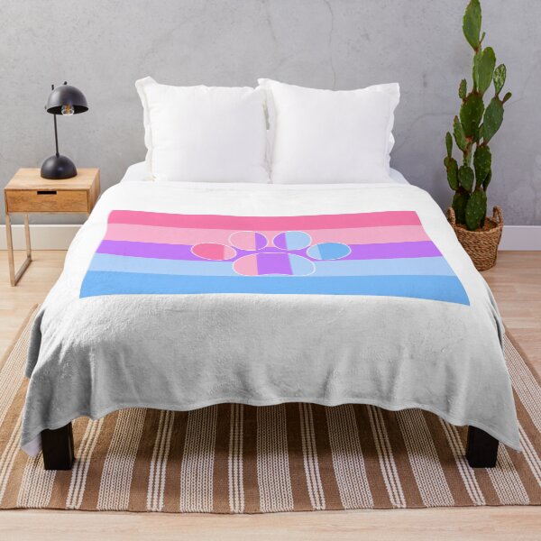 Item preview, Catgender Sticker Xenogender- LGBT Catgender Flag Cat Logo Rainbow Paw designed and sold by andrei49387.