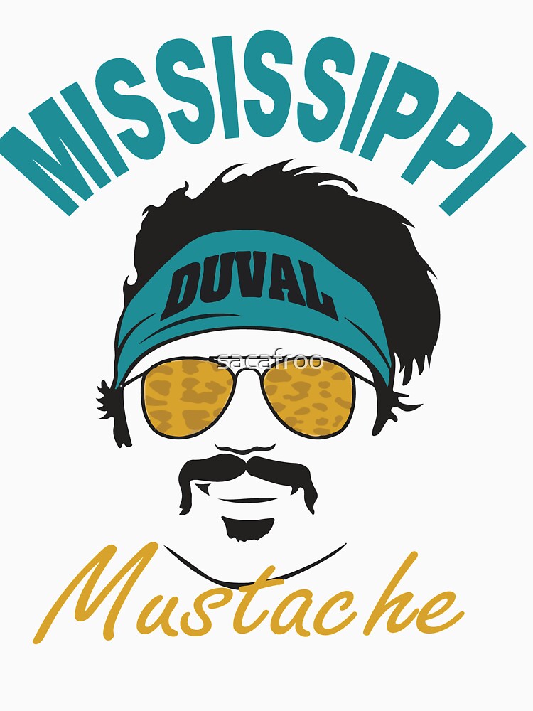 Duval Teal  Minshew  Premium T-Shirt