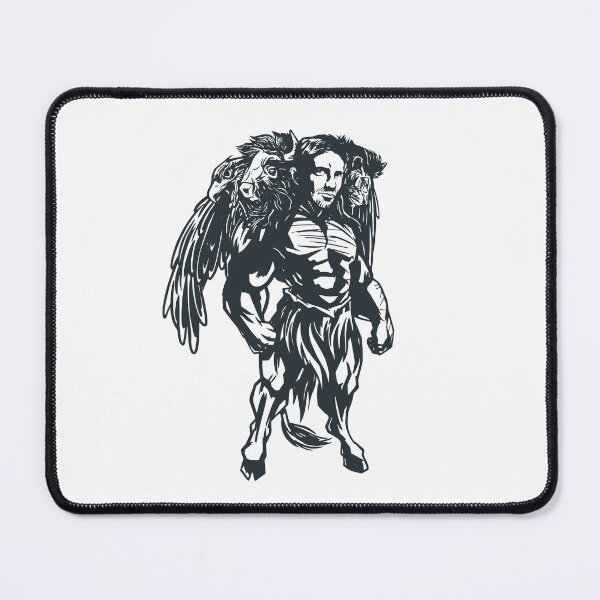Item preview, Cherub designed and sold by MizzKarizmah.