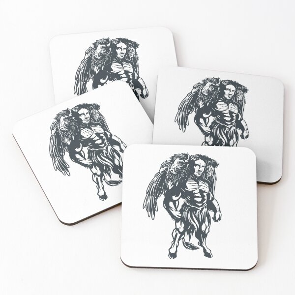Item preview, Cherub designed and sold by MizzKarizmah.
