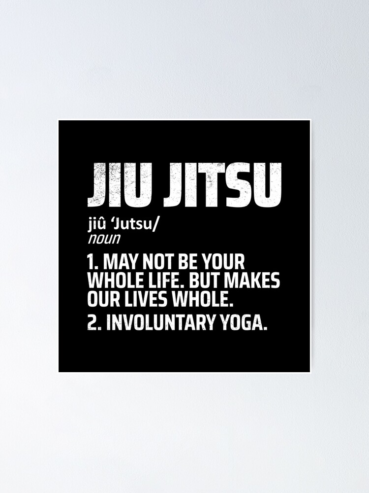 funny jiu jitsu quote - jiu jitsu noun funny jiu jitsu quote - jiu jitsu noun