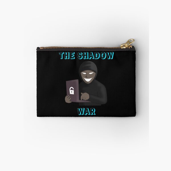 Item preview, The Shadow War designed and sold by Uvogin2099.