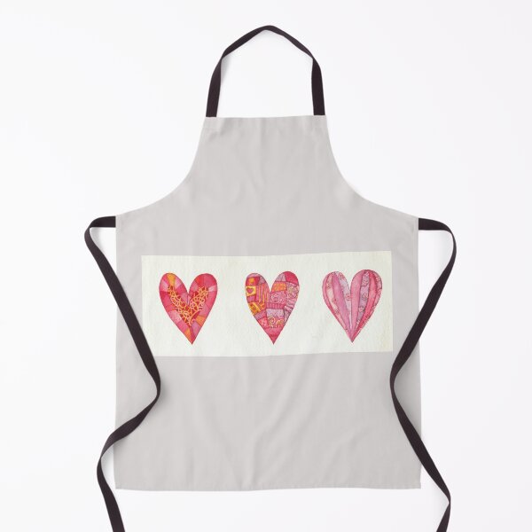 Item preview, Three hearts designed and sold by vita masi.