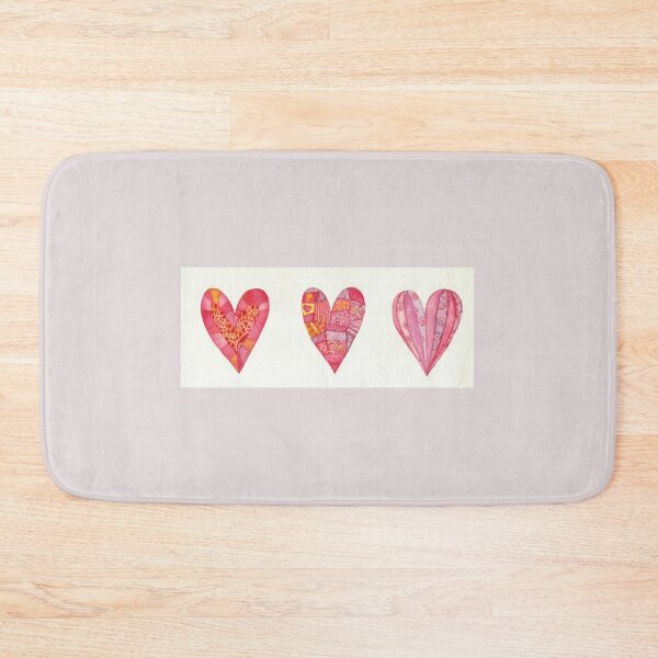 Item preview, Three hearts designed and sold by vita masi.