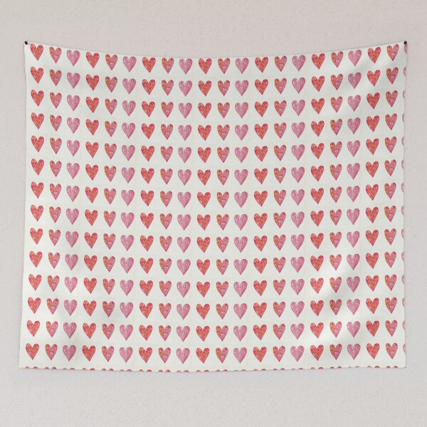 Item preview, Three hearts designed and sold by vita masi.