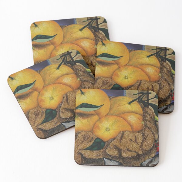Item preview, Sack of oranges designed and sold by Jleopoldo.