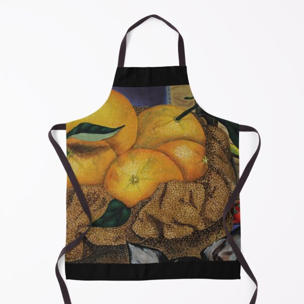 Item preview, Sack of oranges designed and sold by Jleopoldo.