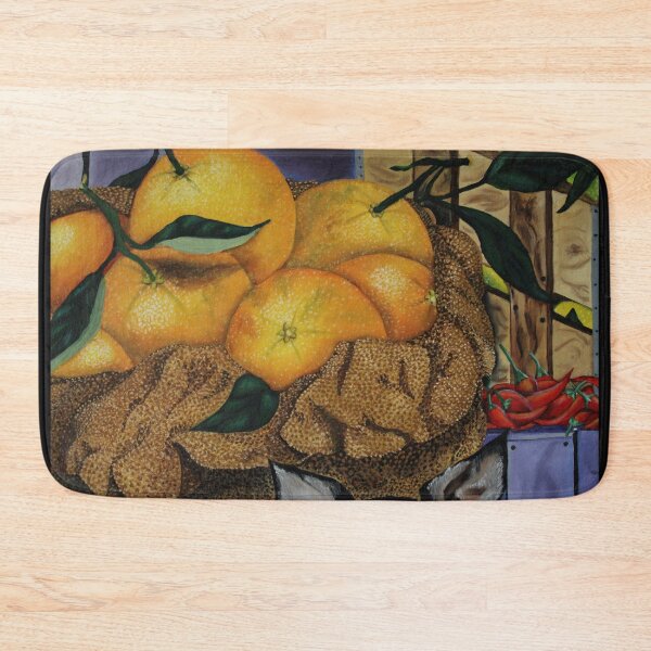 Item preview, Sack of oranges designed and sold by Jleopoldo.