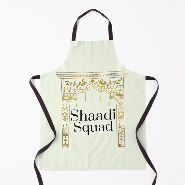Item preview, Shaadi Squad Bridal Gifts - Indian Wedding designed and sold by NotablyDesigned.