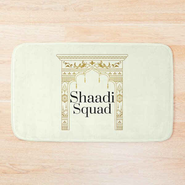 Item preview, Shaadi Squad Bridal Gifts - Indian Wedding designed and sold by NotablyDesigned.