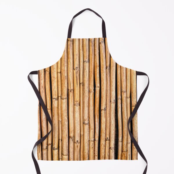 Item preview, Bamboo Wall designed and sold by plugsnpixels.