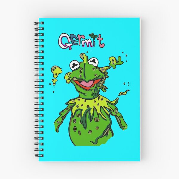 Item preview, Germit  designed and sold by MickeyLaLa.