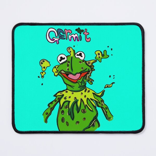 Item preview, Germit  designed and sold by MickeyLaLa.