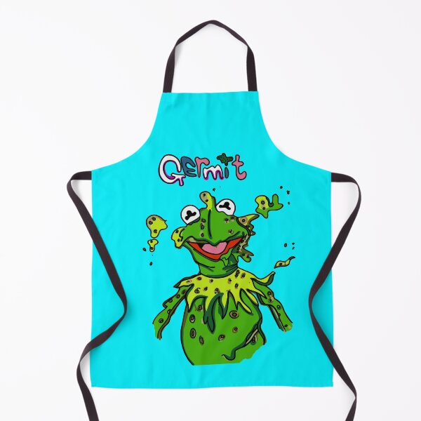 Item preview, Germit  designed and sold by MickeyLaLa.