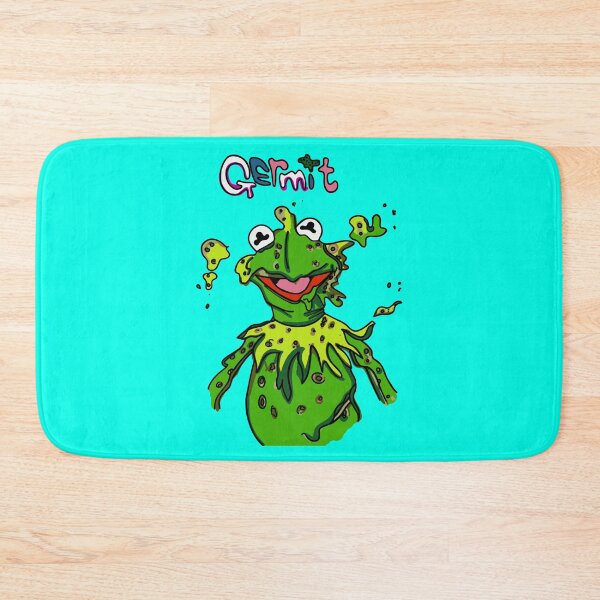 Item preview, Germit  designed and sold by MickeyLaLa.