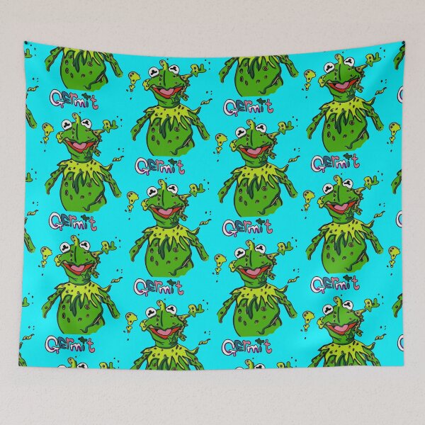 Item preview, Germit  designed and sold by MickeyLaLa.