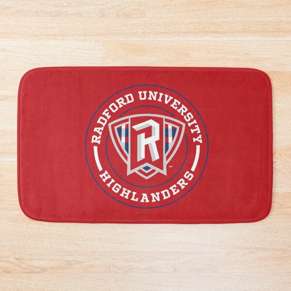 Item preview, Radford - Circle designed and sold by Wuflestad LLC.