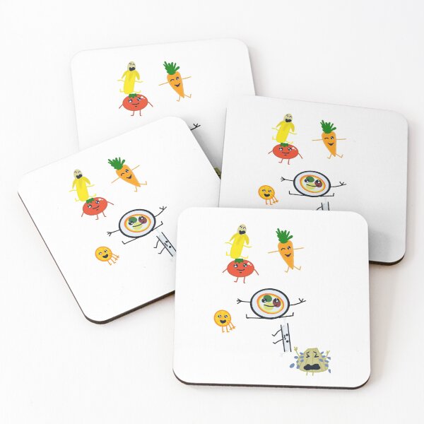 Item preview, Sushi Dance designed and sold by rebekahthiessen.