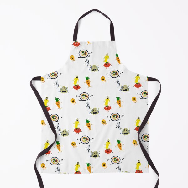 Item preview, Sushi Dance designed and sold by rebekahthiessen.