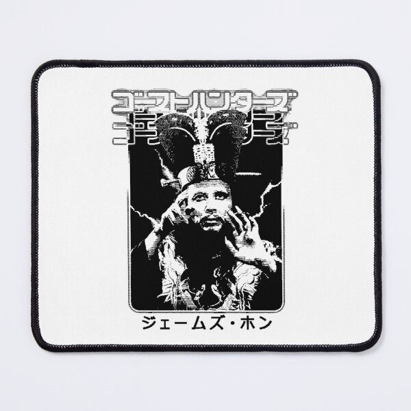 Item preview, Big Trouble in Little China: David Lo Pan designed and sold by Bootleg Factory.
