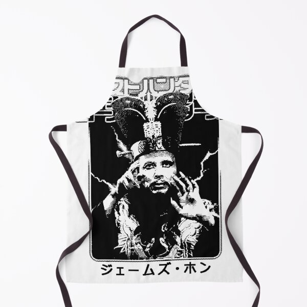Item preview, Big Trouble in Little China: David Lo Pan designed and sold by Bootleg Factory.