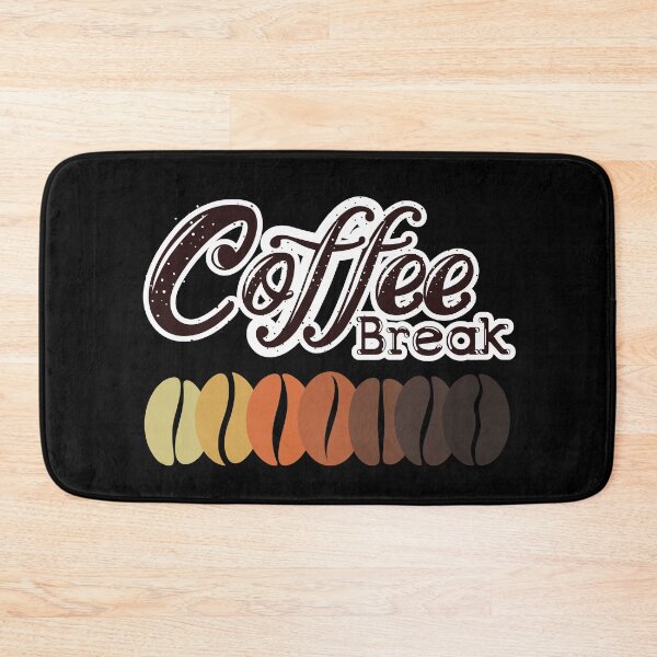 Item preview, Coffee Break designed and sold by Comfy Creations.