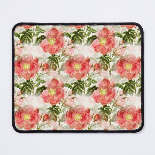 Item preview, Watercolour flowers,roses,floral,summer pattern designed and sold by MariaMarinova.