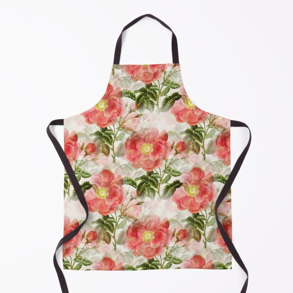 Item preview, Watercolour flowers,roses,floral,summer pattern designed and sold by MariaMarinova.