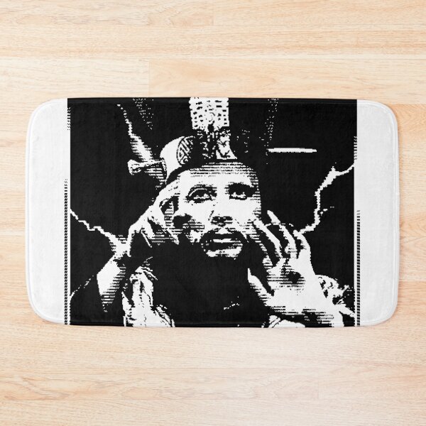Item preview, Big Trouble in Little China: David Lo Pan designed and sold by Bootleg Factory.