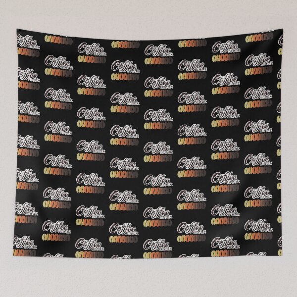 Item preview, Coffee Break designed and sold by Comfy Creations.