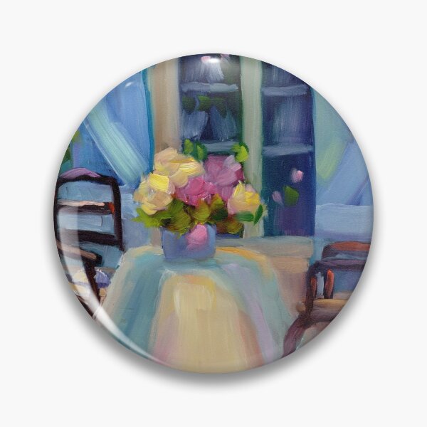 Item preview, Provence Morning by MarcyBrennanArt designed and sold by MarcyBrennanArt.