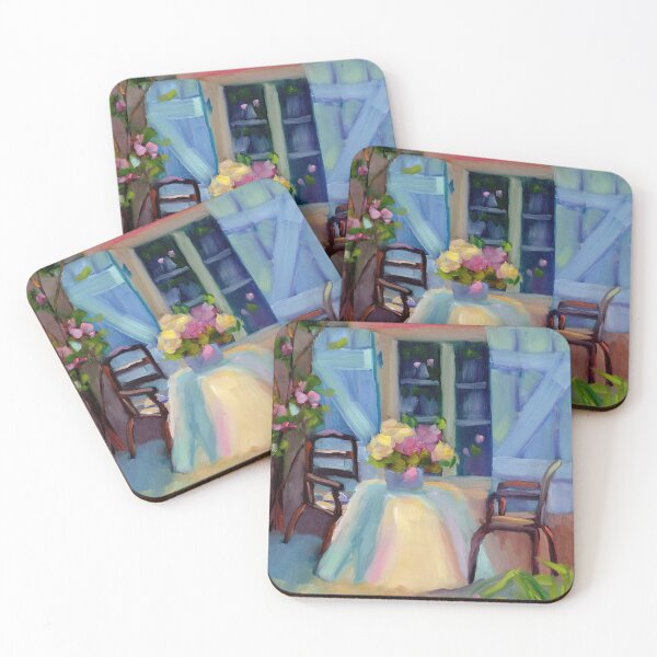 Item preview, Provence Morning by MarcyBrennanArt designed and sold by MarcyBrennanArt.