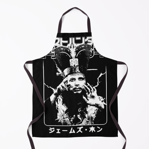 Item preview, Big Trouble in Little China: David Lo Pan designed and sold by Bootleg Factory.