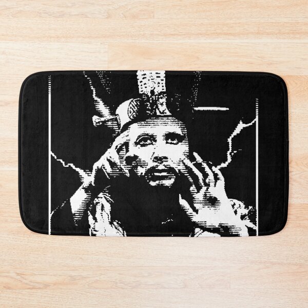 Item preview, Big Trouble in Little China: David Lo Pan designed and sold by Bootleg Factory.