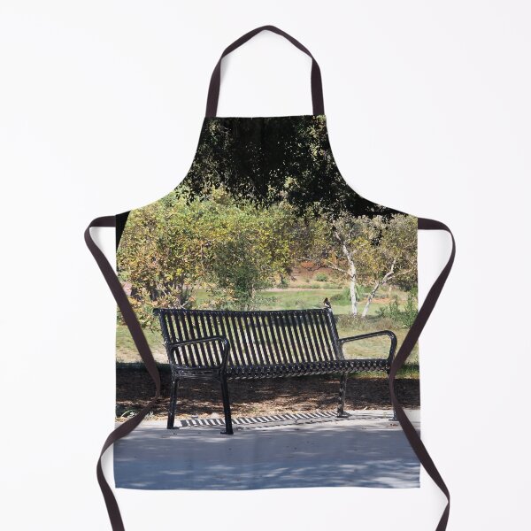 Item preview, Bird on a Bench designed and sold by heatherfriedman.