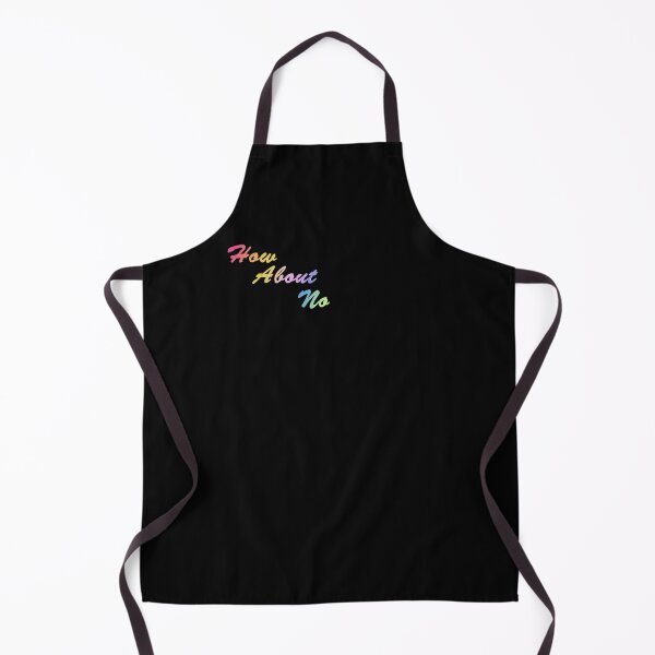 Item preview, How About No designed and sold by Gregx23.